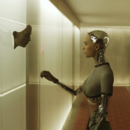 Ex Machina