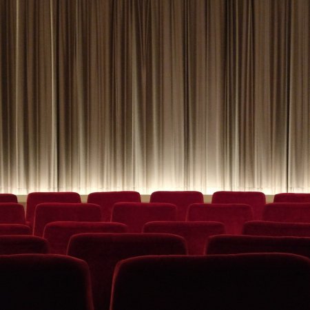 Image by Sabine Lange | Pixabay