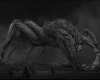 Godzilla vs Kong - Hollow Earth creature design by ADI