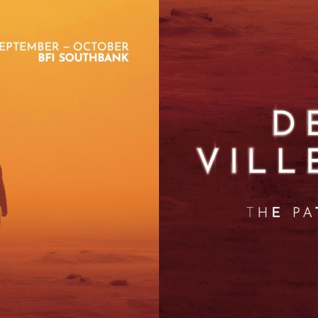Denis Villeneuve: The Path to Dune at BFI Southbank