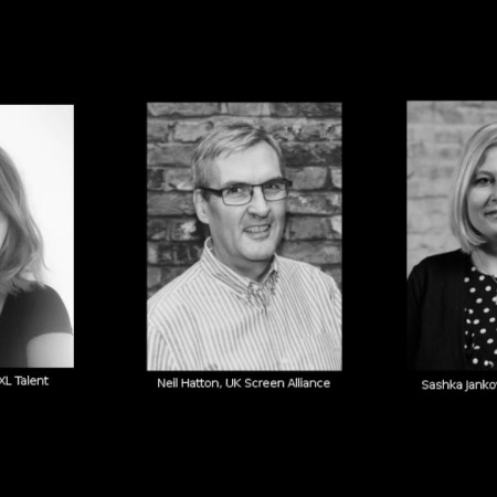 VFX Recruitment in a Post-COVID World