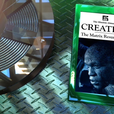 The Illusion Almanac: Creating The Matrix Resurrections