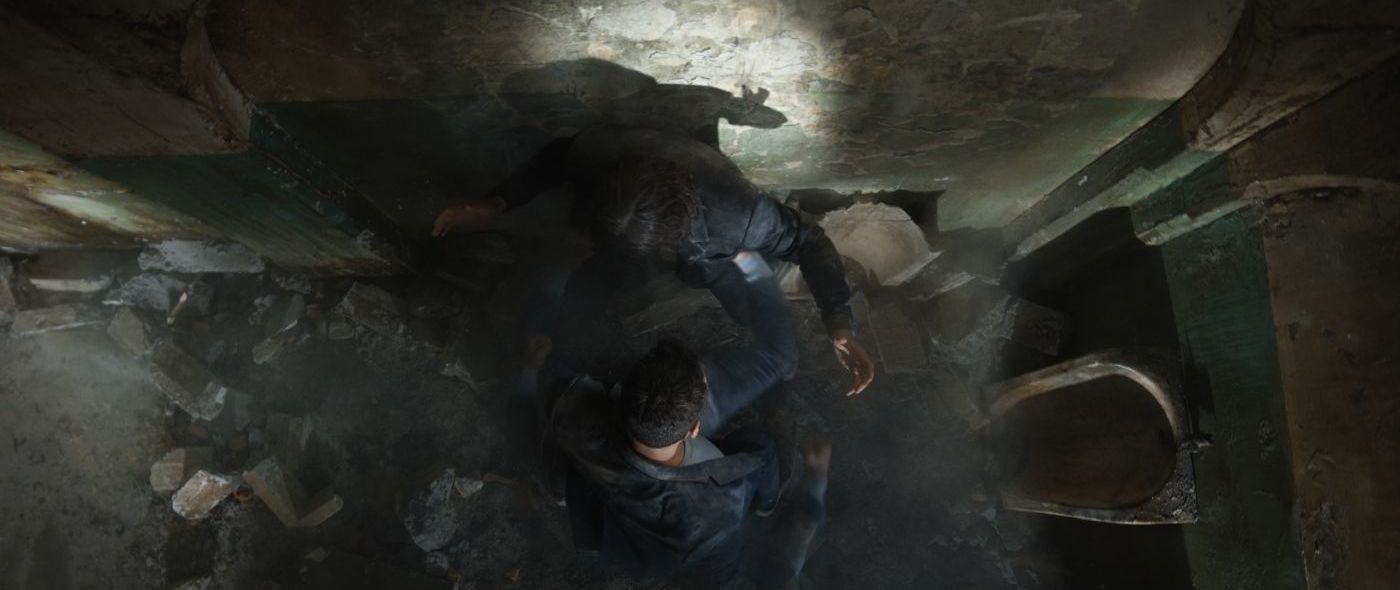 The Illusion Almanac: Creating The Matrix Resurrections - VFX by RISE