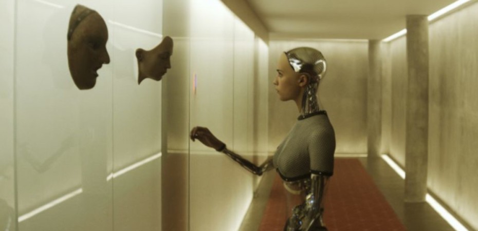 Ex Machina