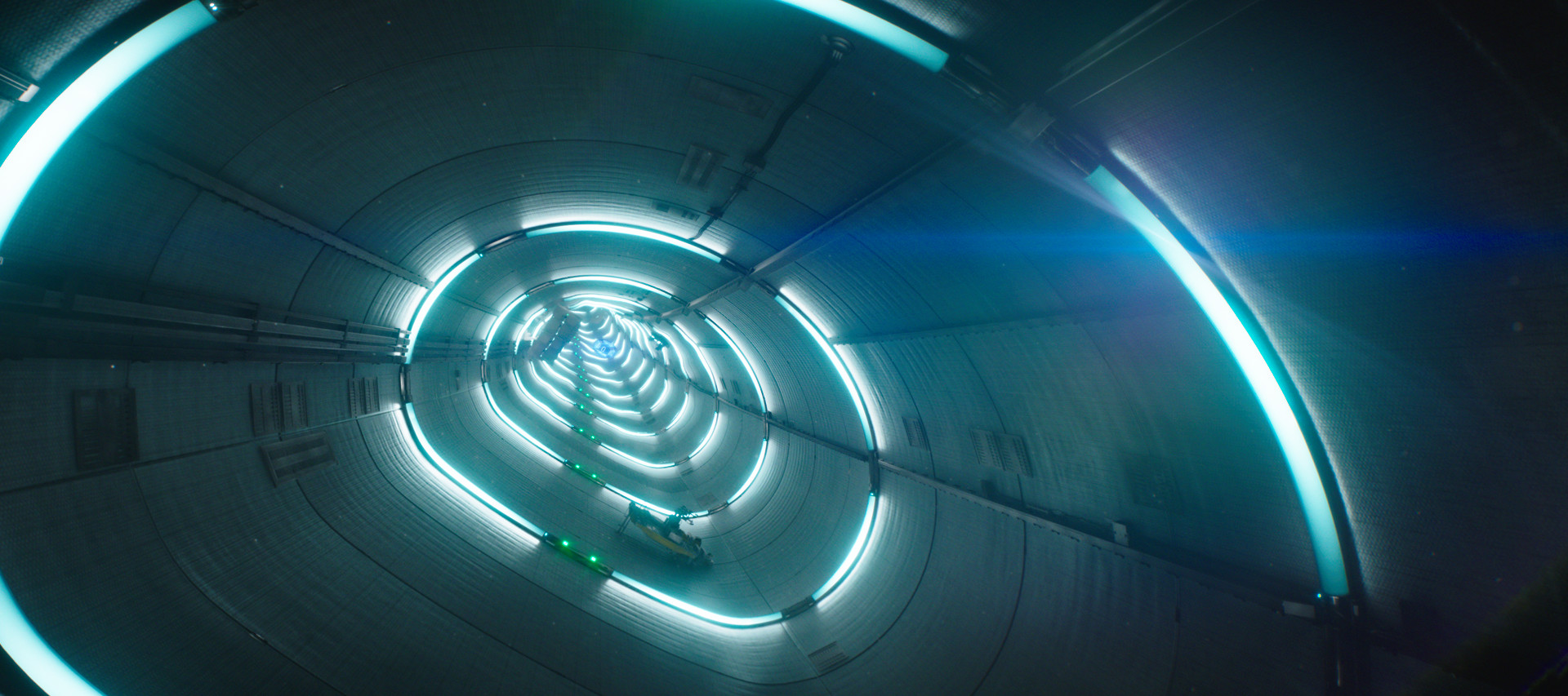 "Godzilla vs Kong" - visual effects by Luma