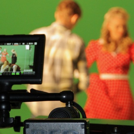 Chromakey - image by Pixource from Pixabay