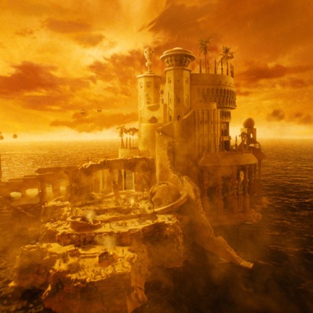 "Poor Things" visual effects by Union VFX