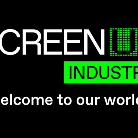ScreenUK Industry