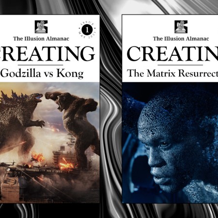 The Illusion Almanac Cyber Sale 2024 - save money on e-issues